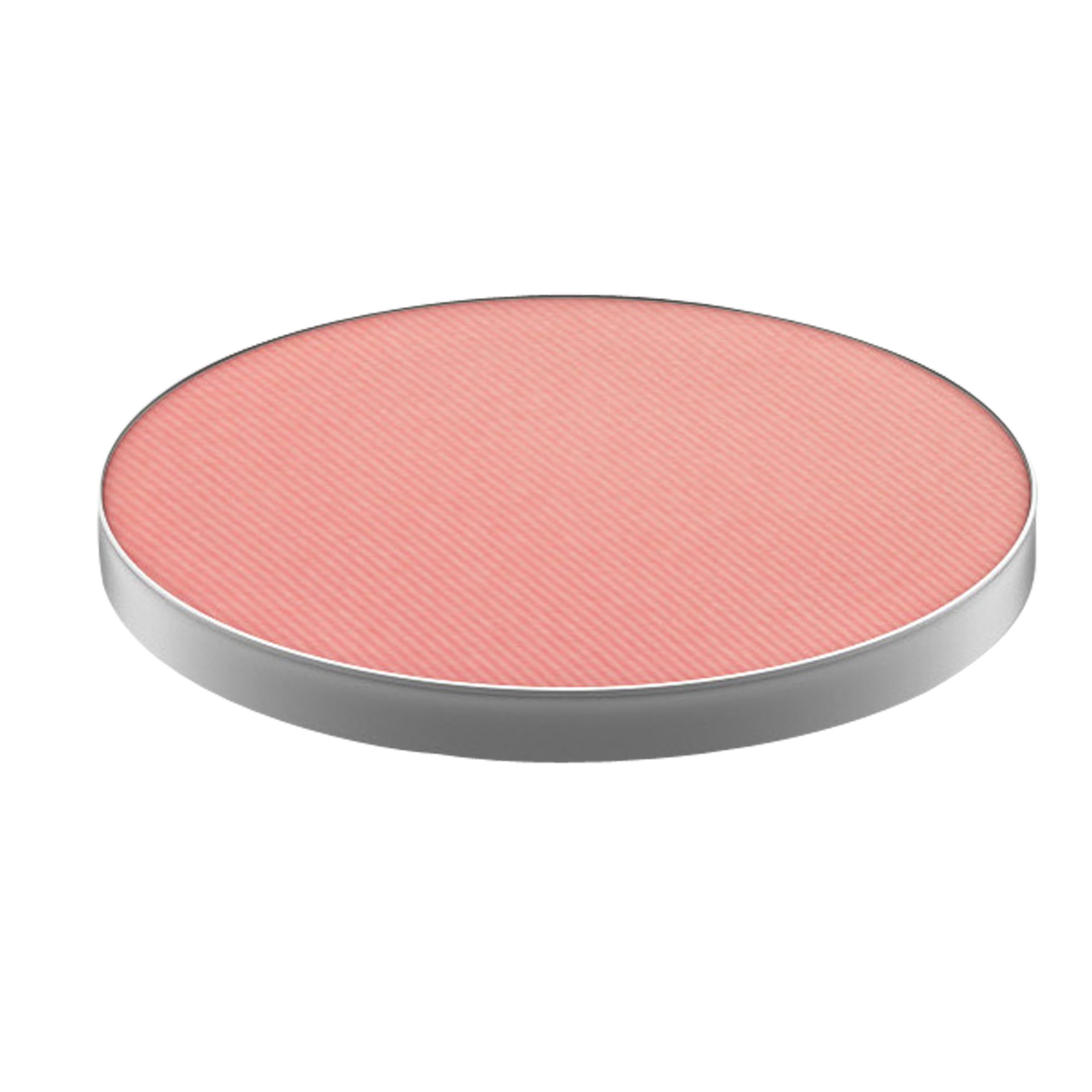 MAC Powder Blush Pro Palette Refill Pan, Melba 1