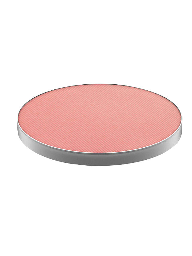 MAC Powder Blush Pro Palette Refill Pan, Melba