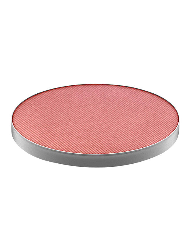 MAC Powder Blush Pro Palette Refill Pan, Fleur Power 1
