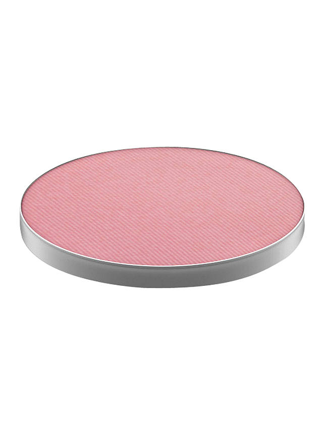 MAC Powder Blush Pro Palette Refill Pan, Mocha 1