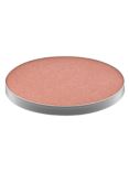 MAC Powder Blush Pro Palette Refill Pan, Sweet As Cocoa