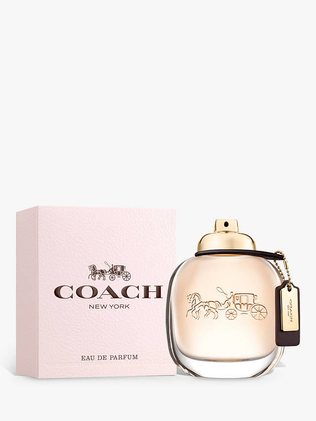 Coach The Fragrance Eau de Parfum, 90ml 2