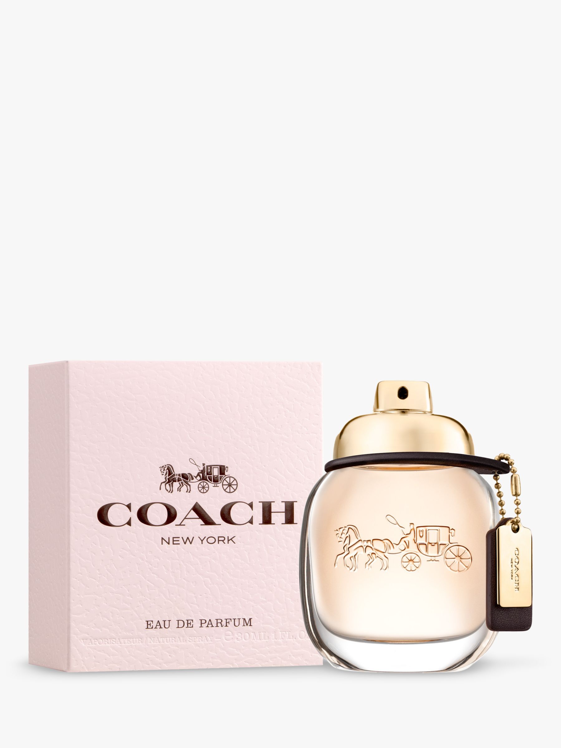 Coach The Fragrance Eau de Parfum, 30ml