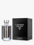 Prada L'Homme Eau de Toilette