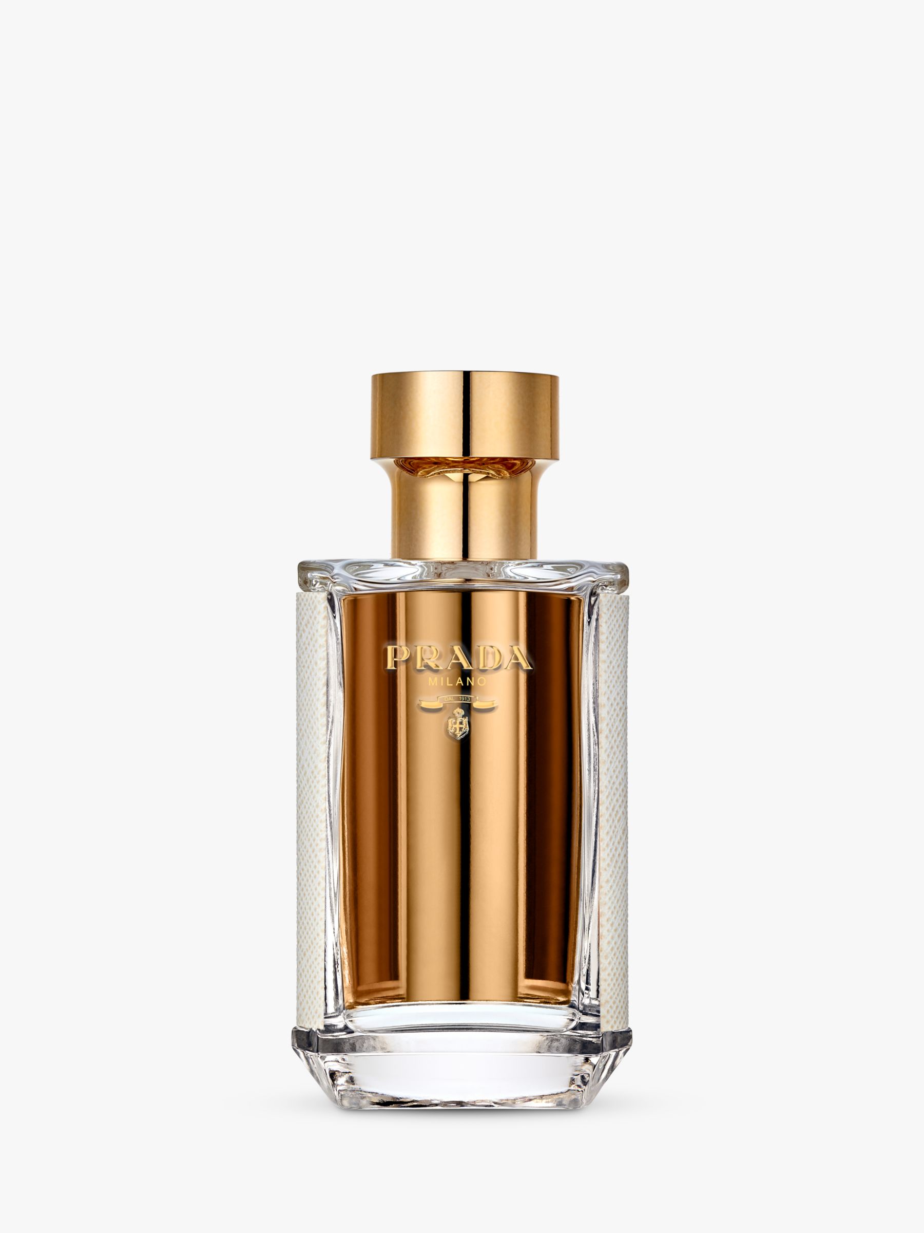 Prada La Femme Eau de Parfum, 50ml at John Lewis & Partners