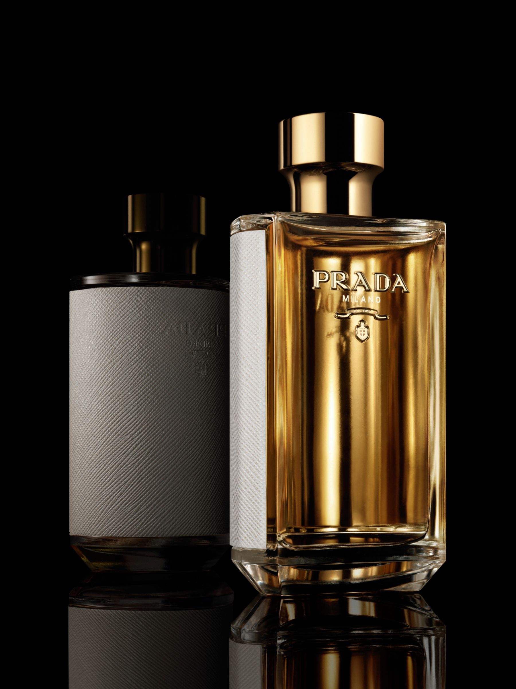 Prada La Femme Eau de Parfum, 50ml 3