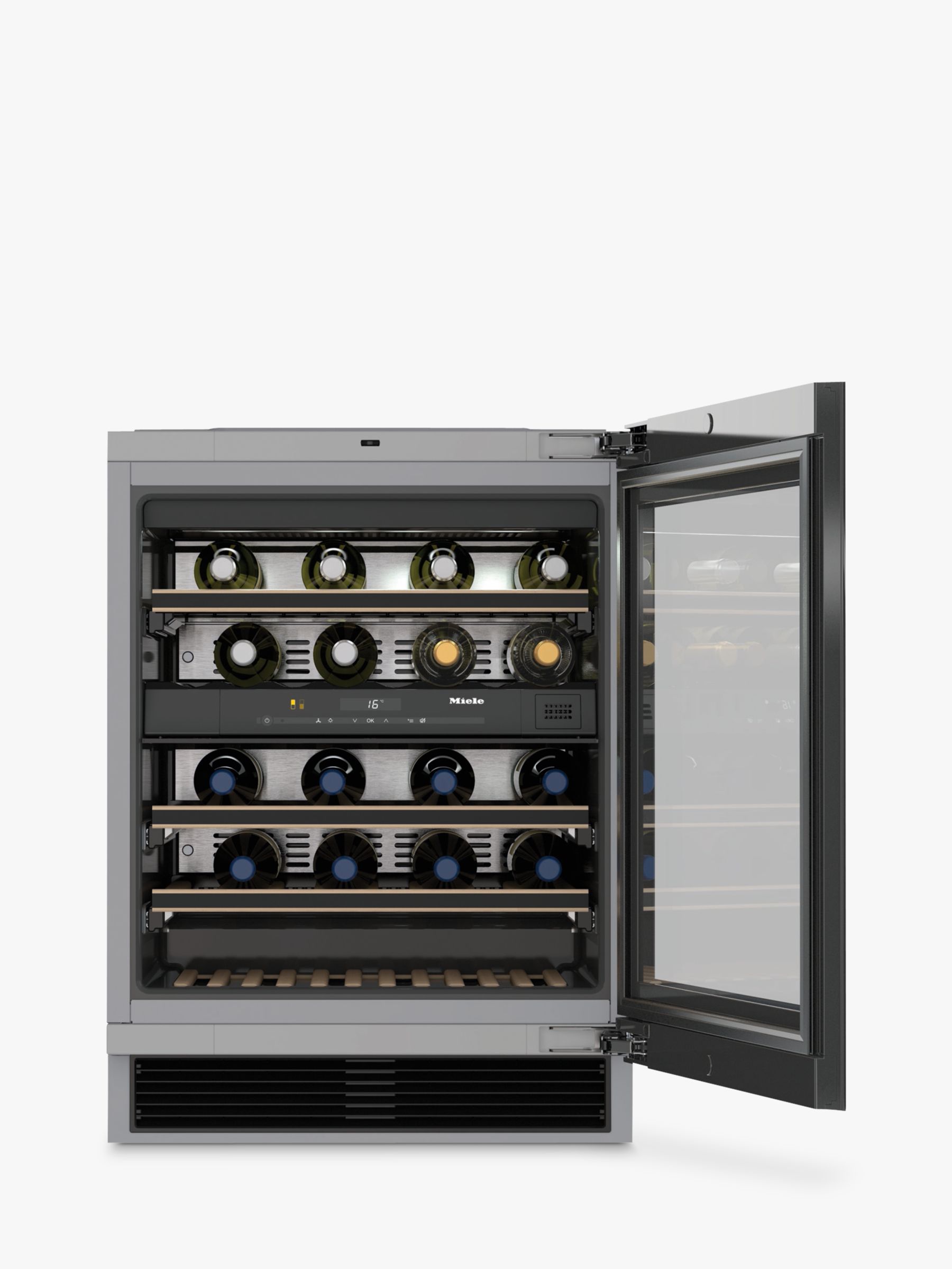 Miele KWT6322UG Integrated Wine Cabinet
