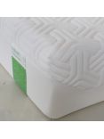 TEMPUR® Hybrid Supreme Pocket Spring Memory Foam Mattress, Medium, Double