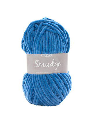 Sirdar Smudge Chunky Yarn, 100g