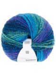 Rico Design Creative Bonbon Super Chunky Yarn, 100g, Turquoise