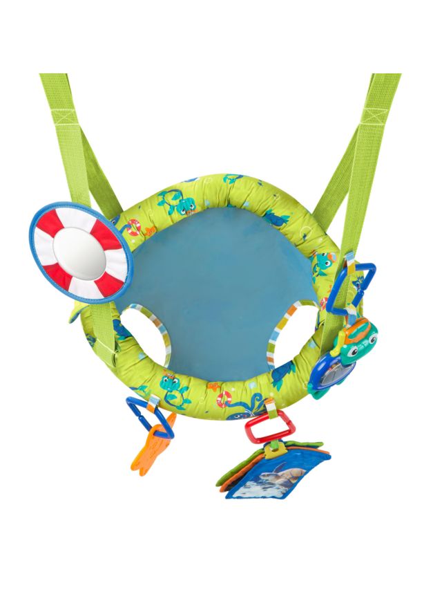 Discover the Ultimate Shopping Experience : Baby Einstein Sea