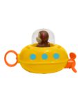 Skip Hop Pull and Go Monkey Submarine Bath Toy