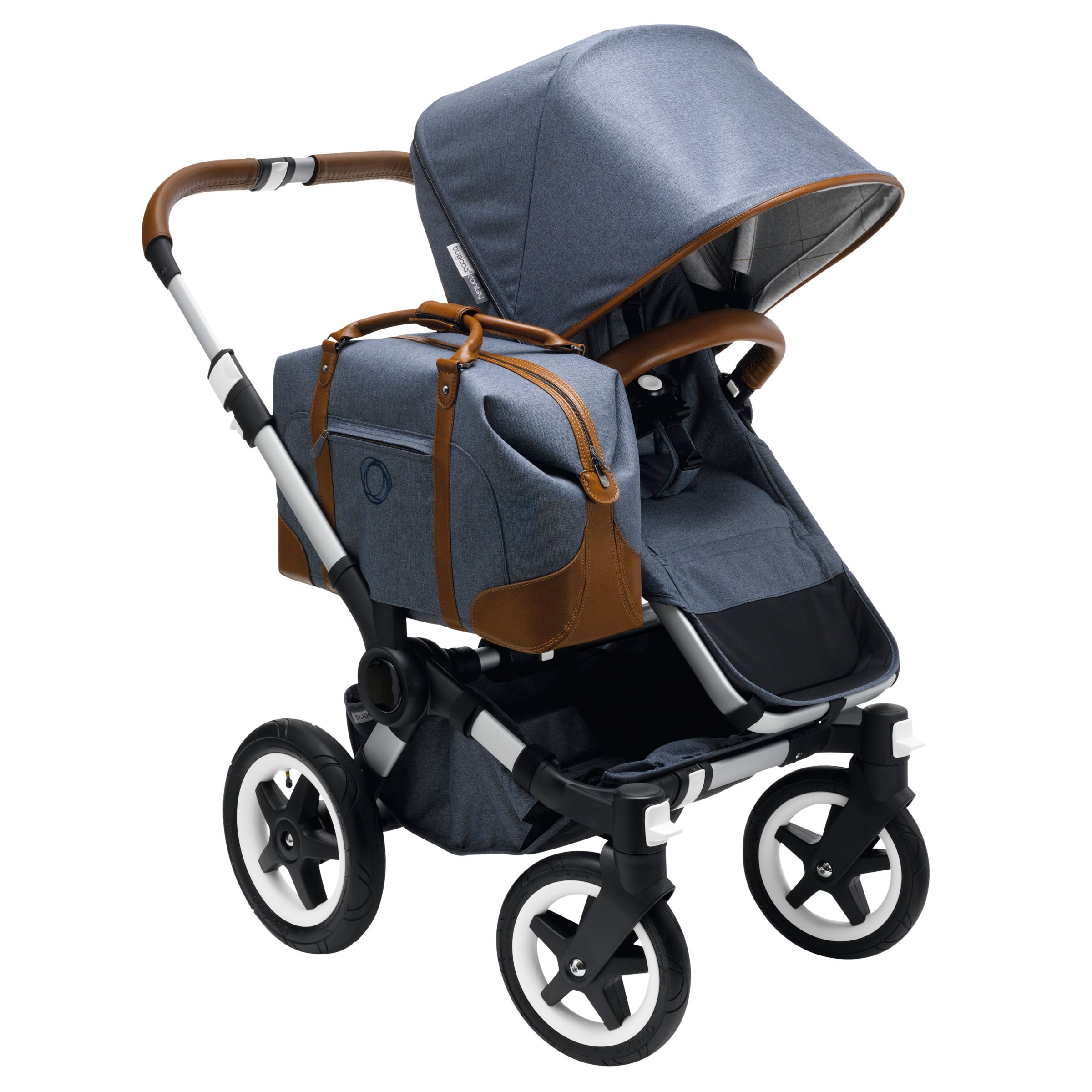 bugaboo donkey twin limited edition