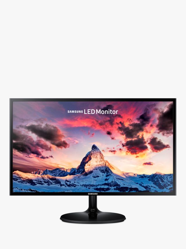 Buy Samsung 24 inch FHD Monitor (SF350)