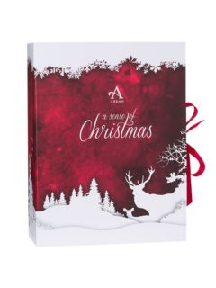 Arran Aromatics A Sense Of Christmas Advent Calendar Gift Set