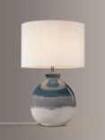 John Lewis & Partners Martha Ceramic Table Lamp