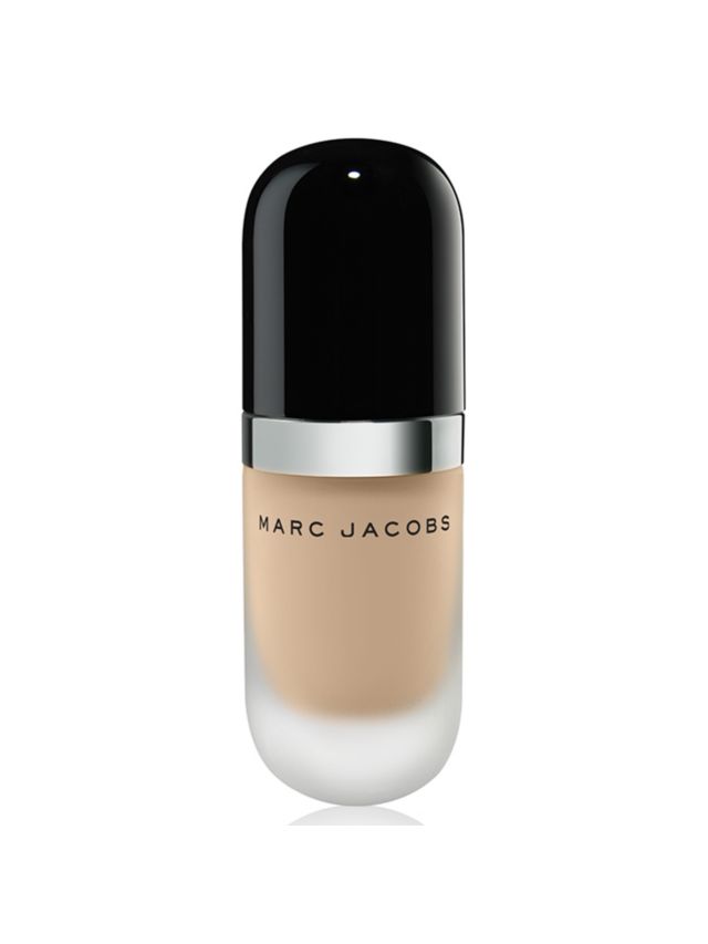 Marc Jacobs Re(Marc)Able Full Cover Foundation Concentrate, Ivory