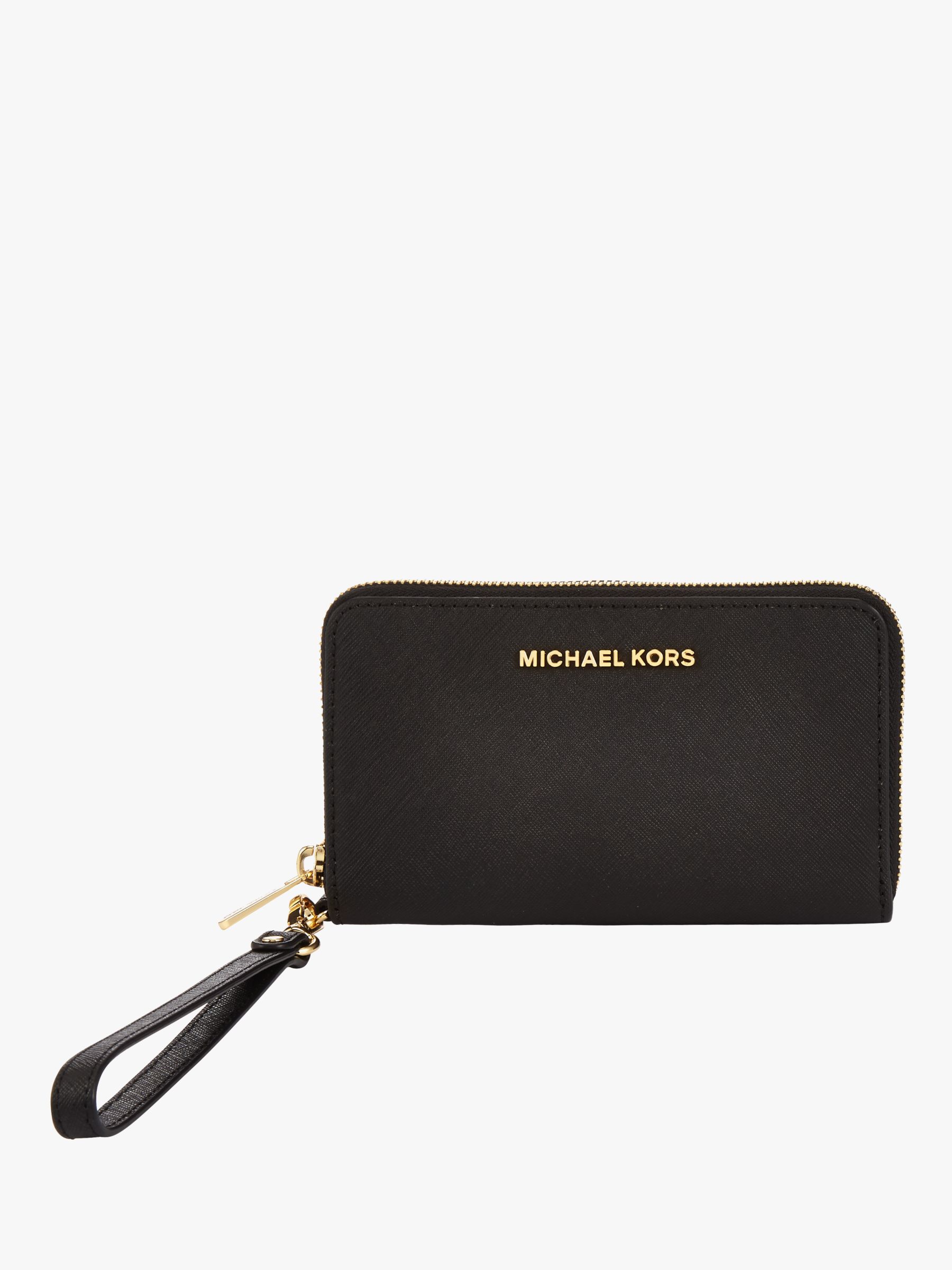 Michael Kors, Bags, Michael Kors 3 Set Designer Purse Wallet Bag Mk