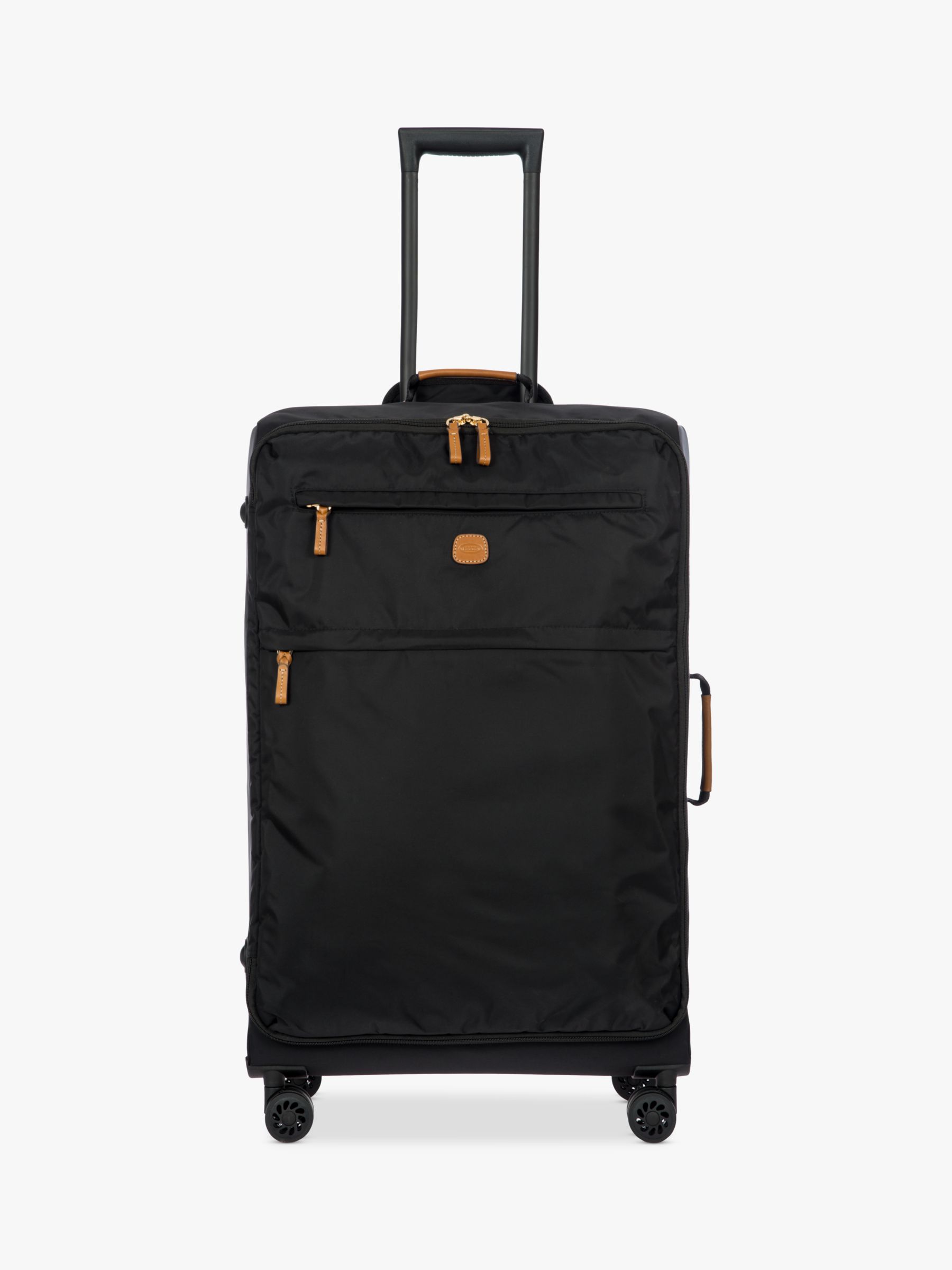 Bric's X Travel 77cm 4-Wheel Large Suitcase