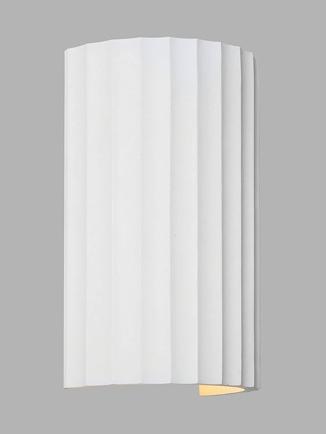 Astro Kymi Wall Light, White