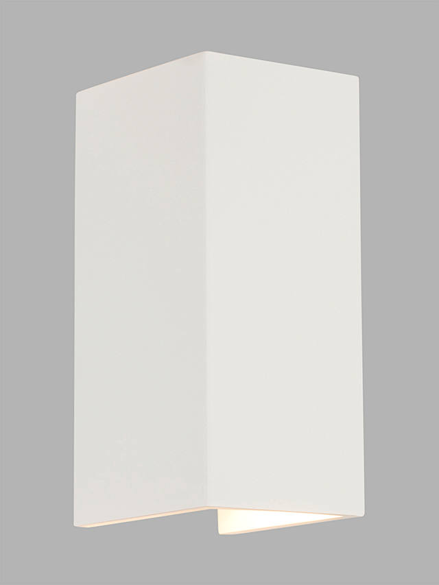 Astro Parma Wall Light, White