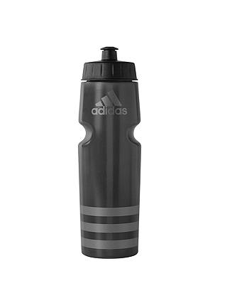 adidas 750ml Water Bottle, Black