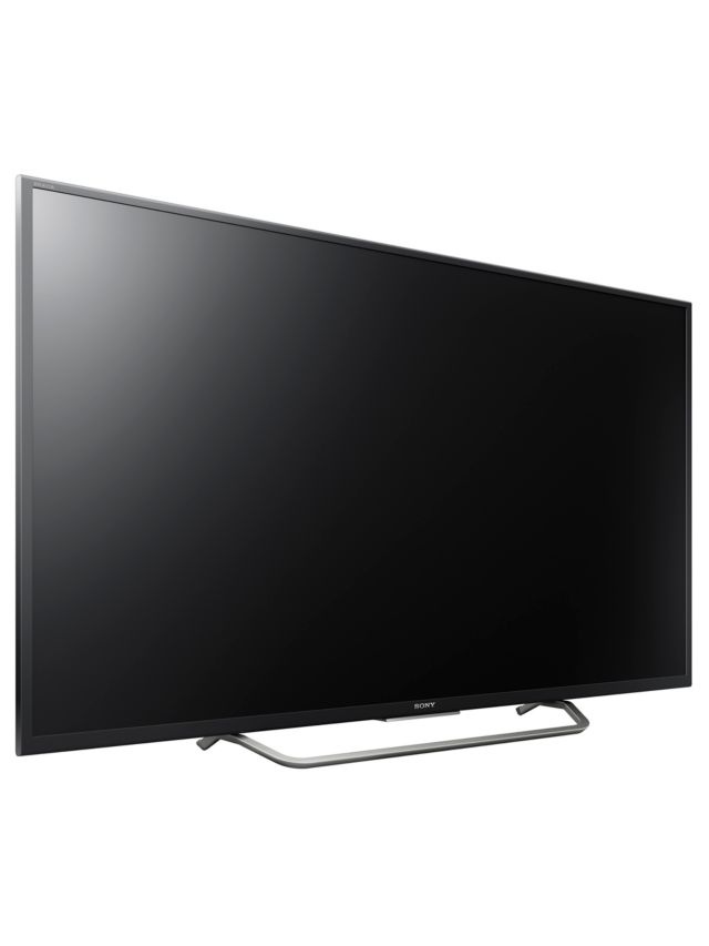 Televisión LED Sony Bravia, 55, 3D, Full HD, Smart TV, HDMI, USB