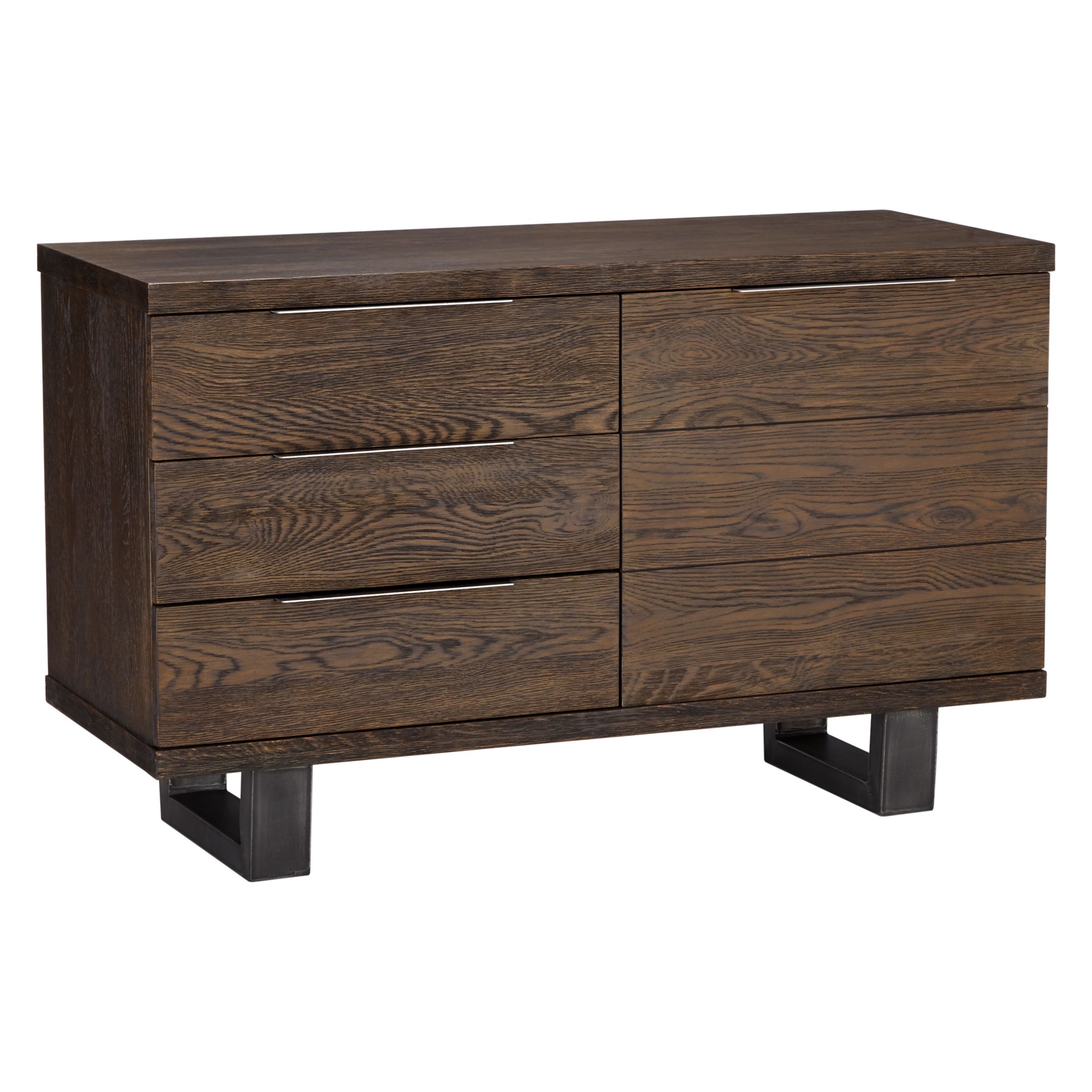 John Lewis & Partners Calia Small Sideboard at John Lewis & Partners