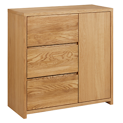 John Lewis Henry Hall Cupboard Review