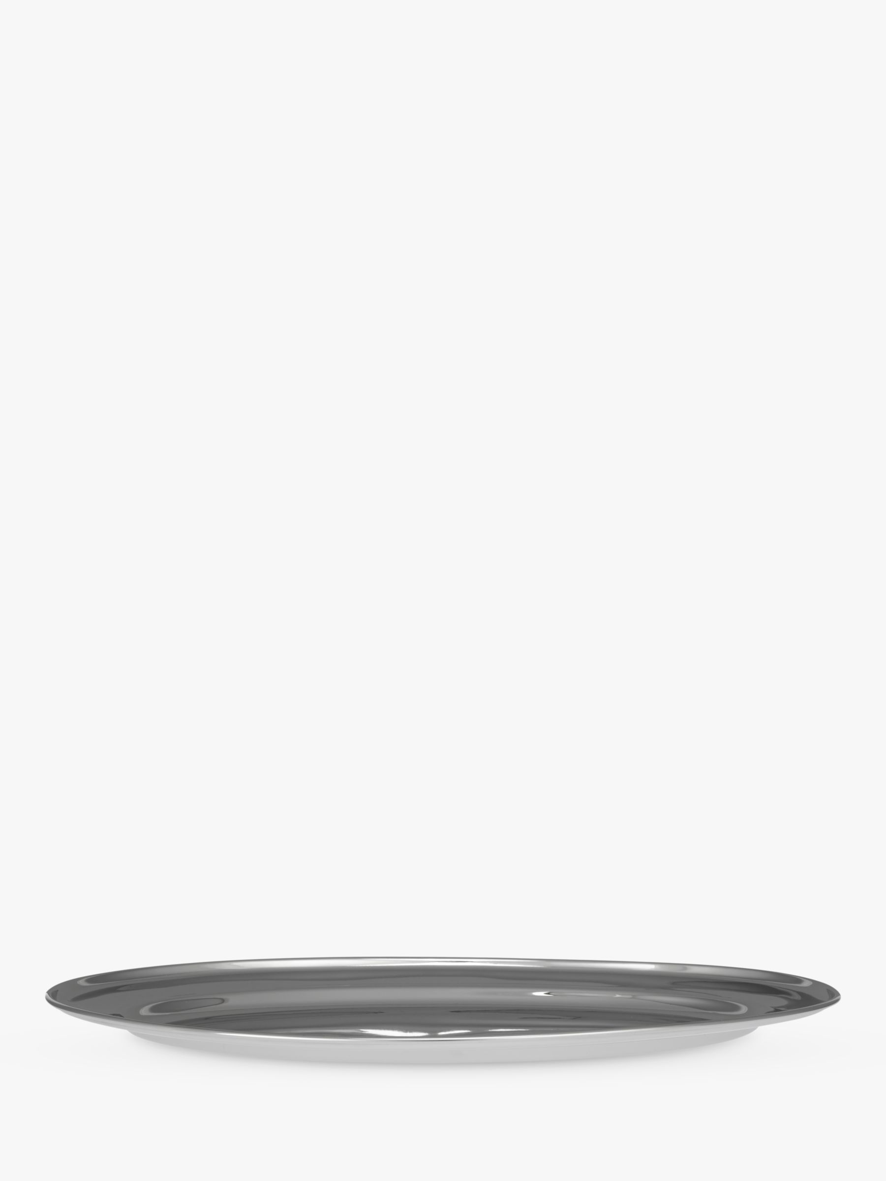 John Lewis Stainless Steel 35cm Rice Dish Review