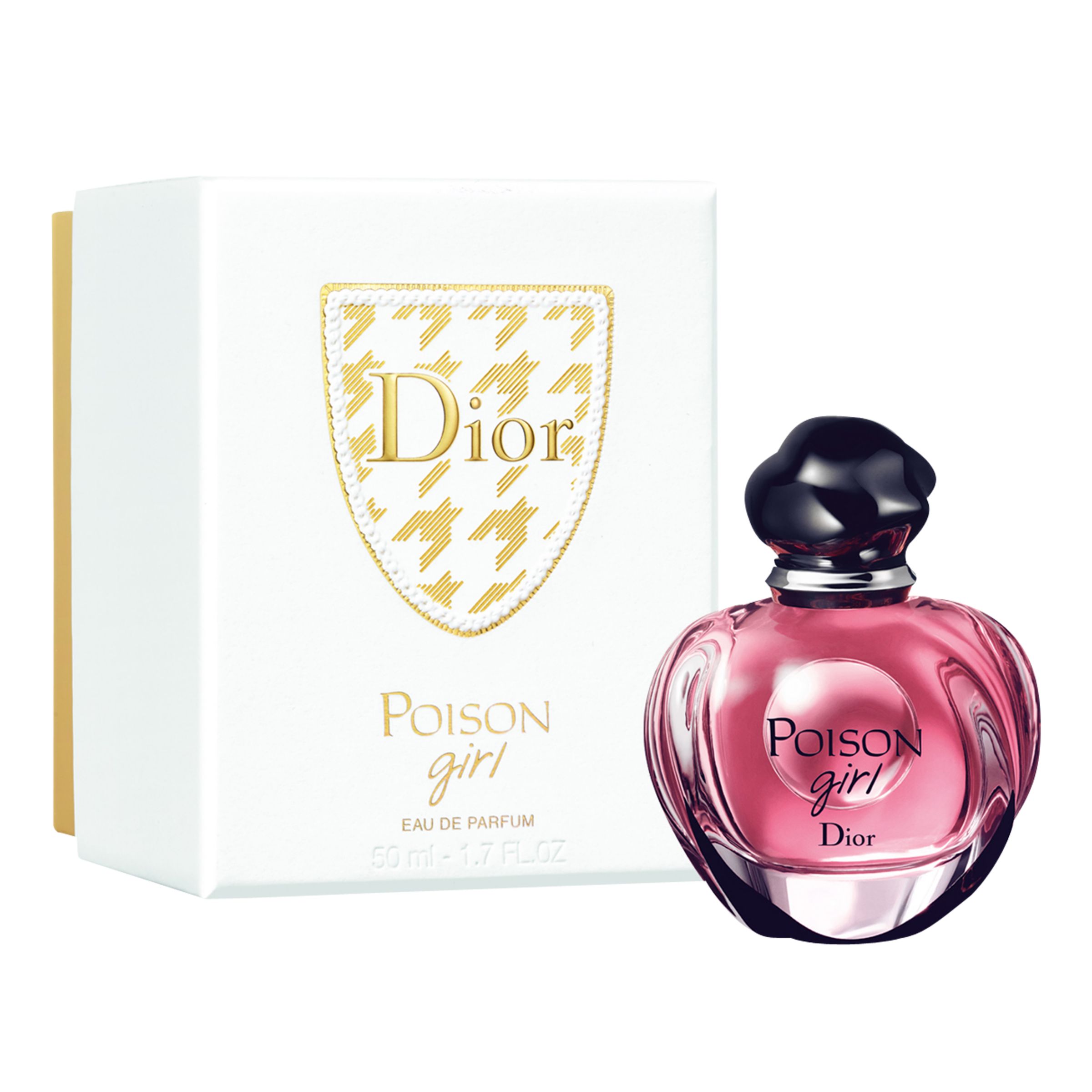 Dior Poison Girl 50ml Eau de Parfum 