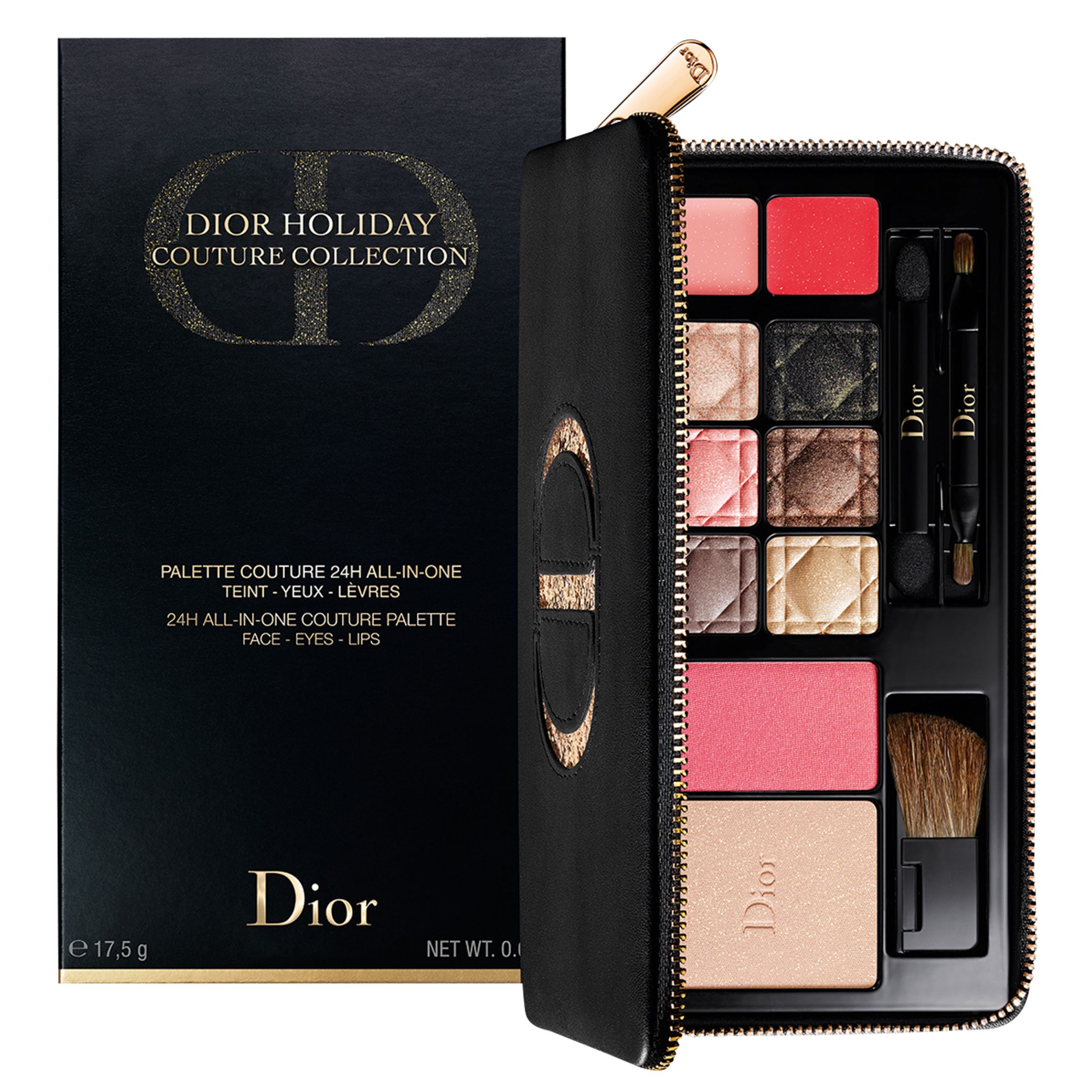 dior holiday couture collection 2018