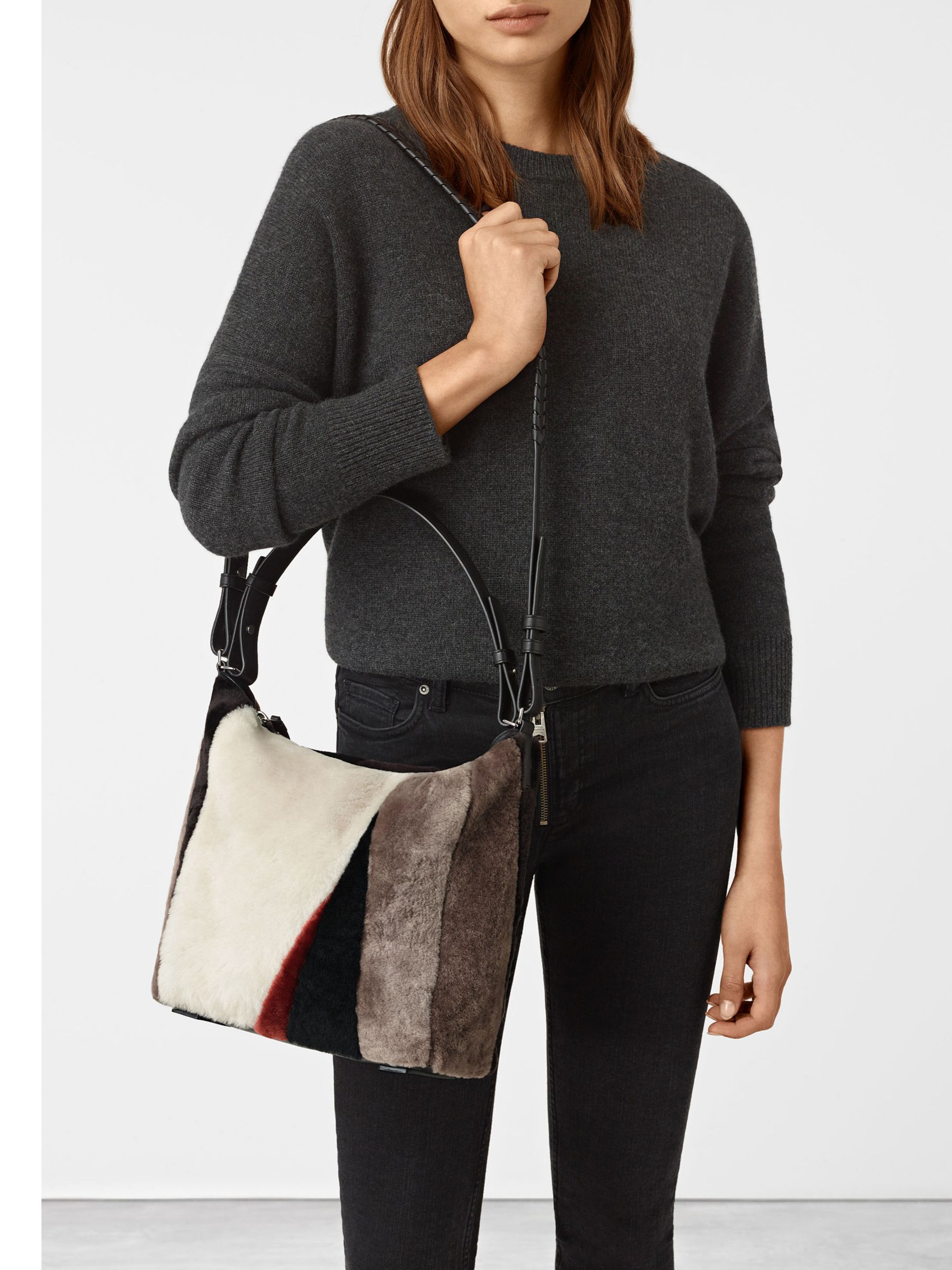 allsaints kita crossbody