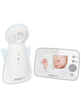 Angelcare AC1320 Video and Sound Monitor