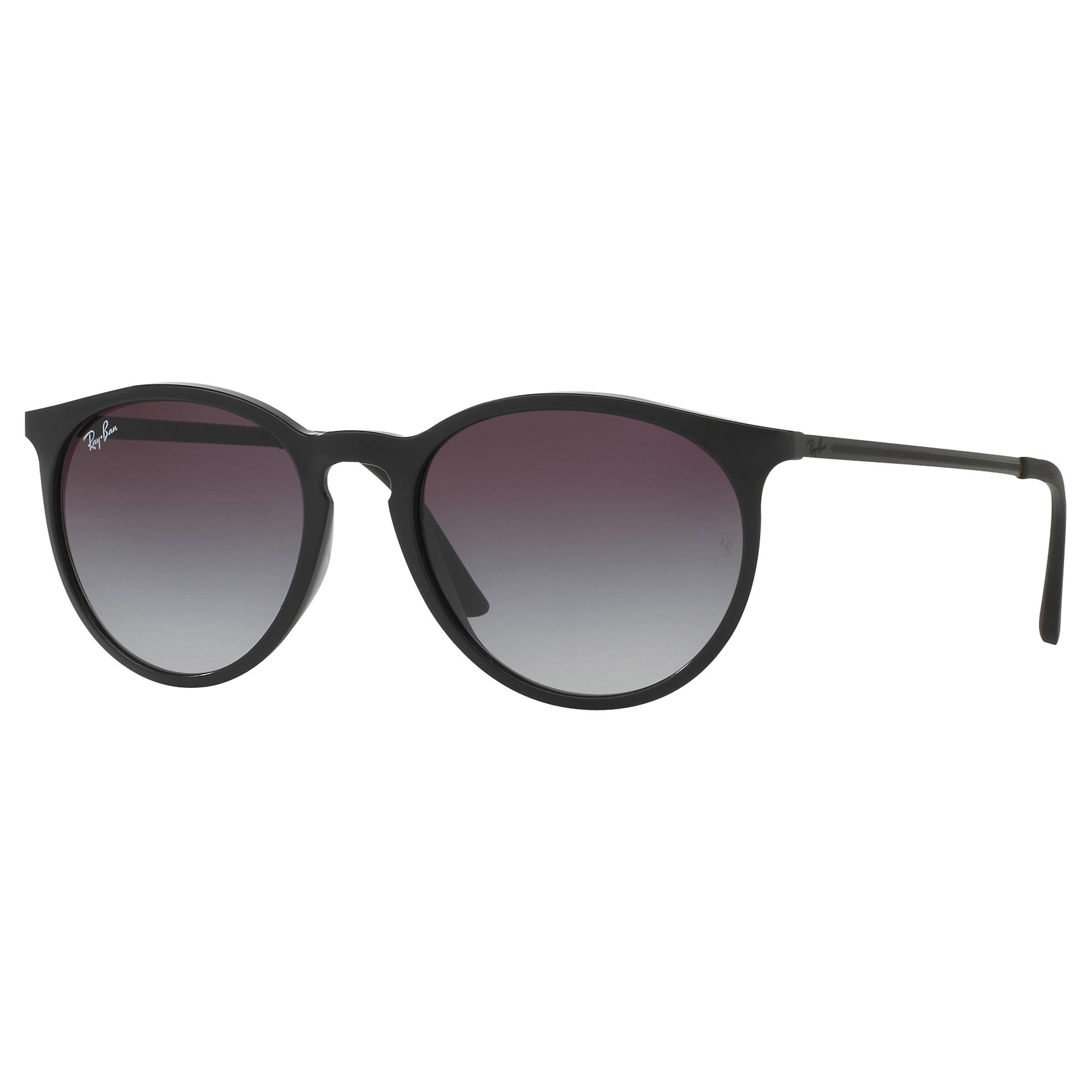 Buy Ray-Ban RB4274 Oval Sunglasses Online at johnlewis.com
