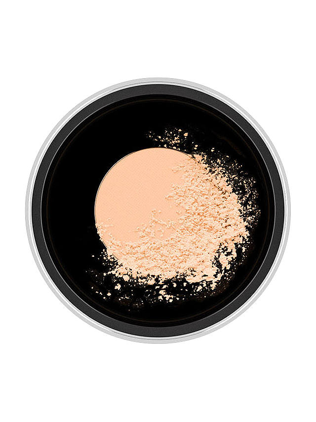 MAC Studio Fix Perfecting Powder, Light 1