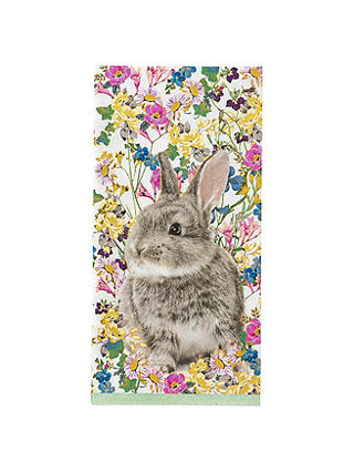 Talking Tables Truly Bunny Napkins, Pack of 20