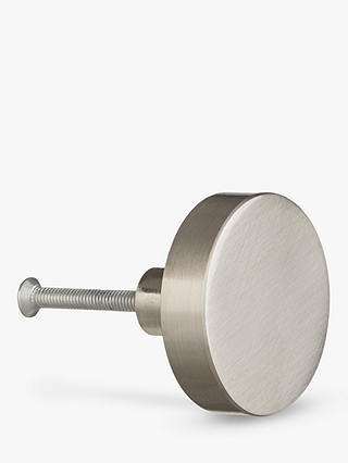 Design Project by John Lewis No.114 Cupboard Knob