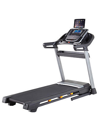 NordicTrack C990 Folding Treadmill