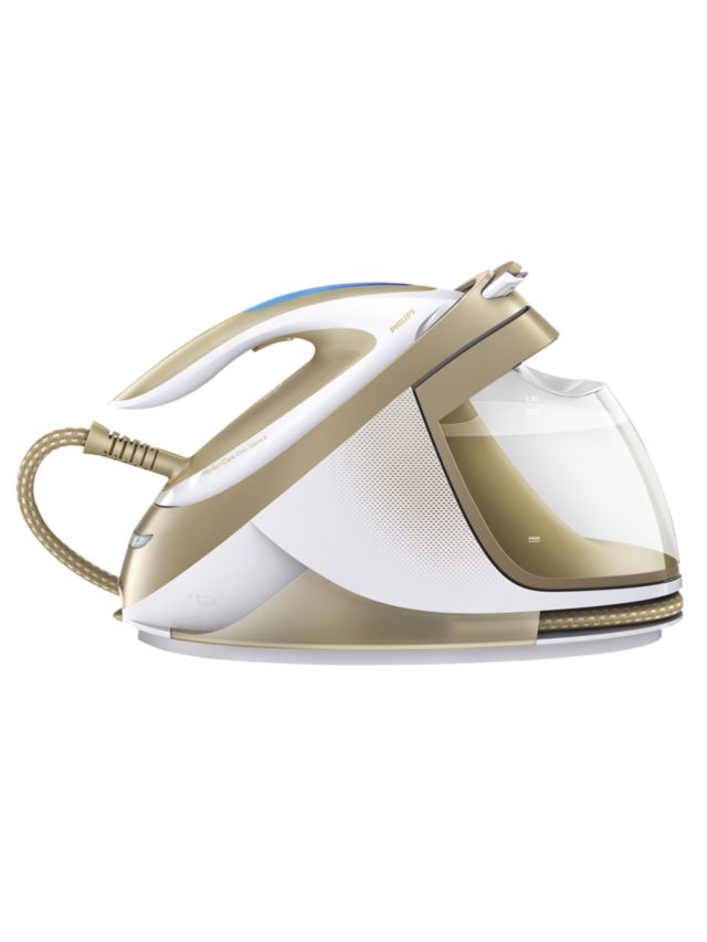 Buy Philips GC9682 PerfectCare Elite Plus Steam Generator Iron, Irons