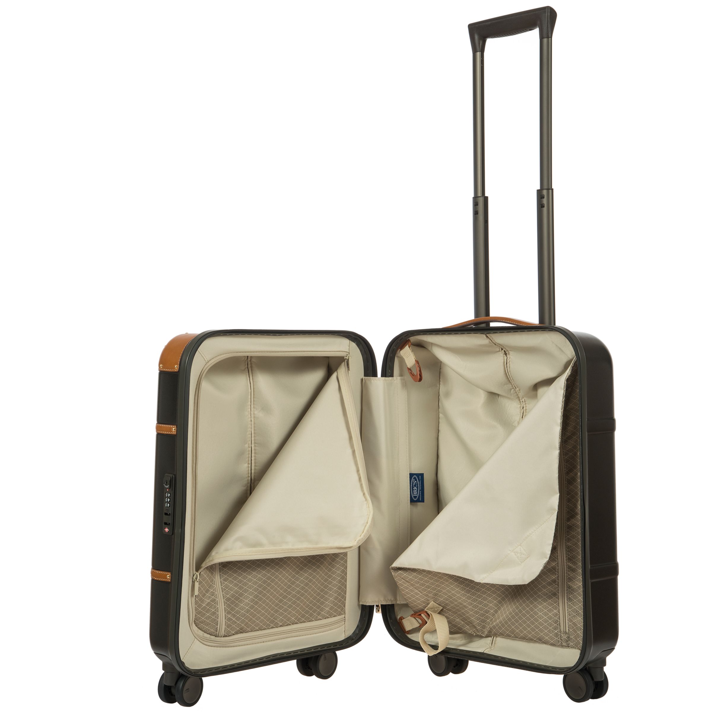 brics cabin luggage sale