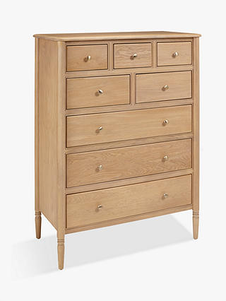 Croft Collection Bala 8 Drawer Chest