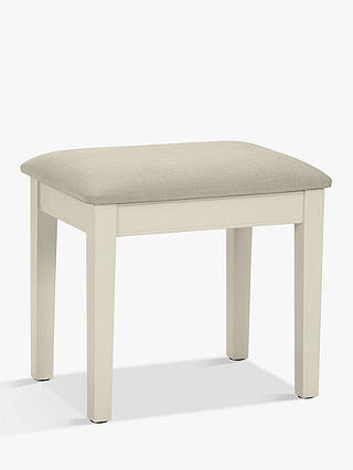 St Ives Upholstered Dressing Table Stool 
