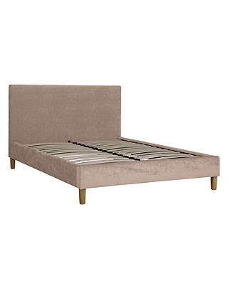 John Lewis & Partners Emily Bed Frame, Small Double