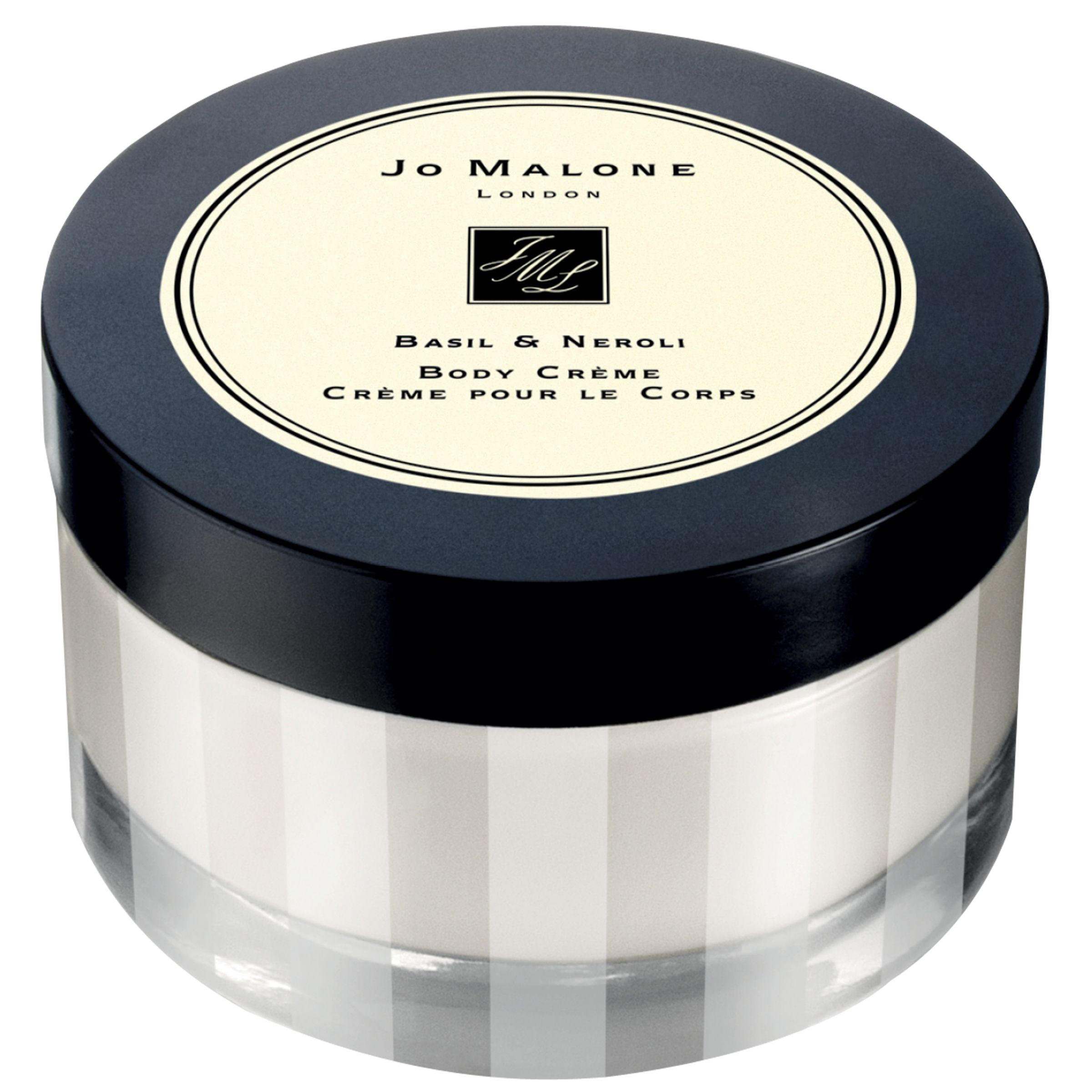 Jo Malone London Basil & Neroli Body Crème, 175ml at John Lewis & Partners