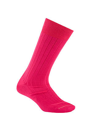 Paul Smith Cotton Socks, One size ,Pink