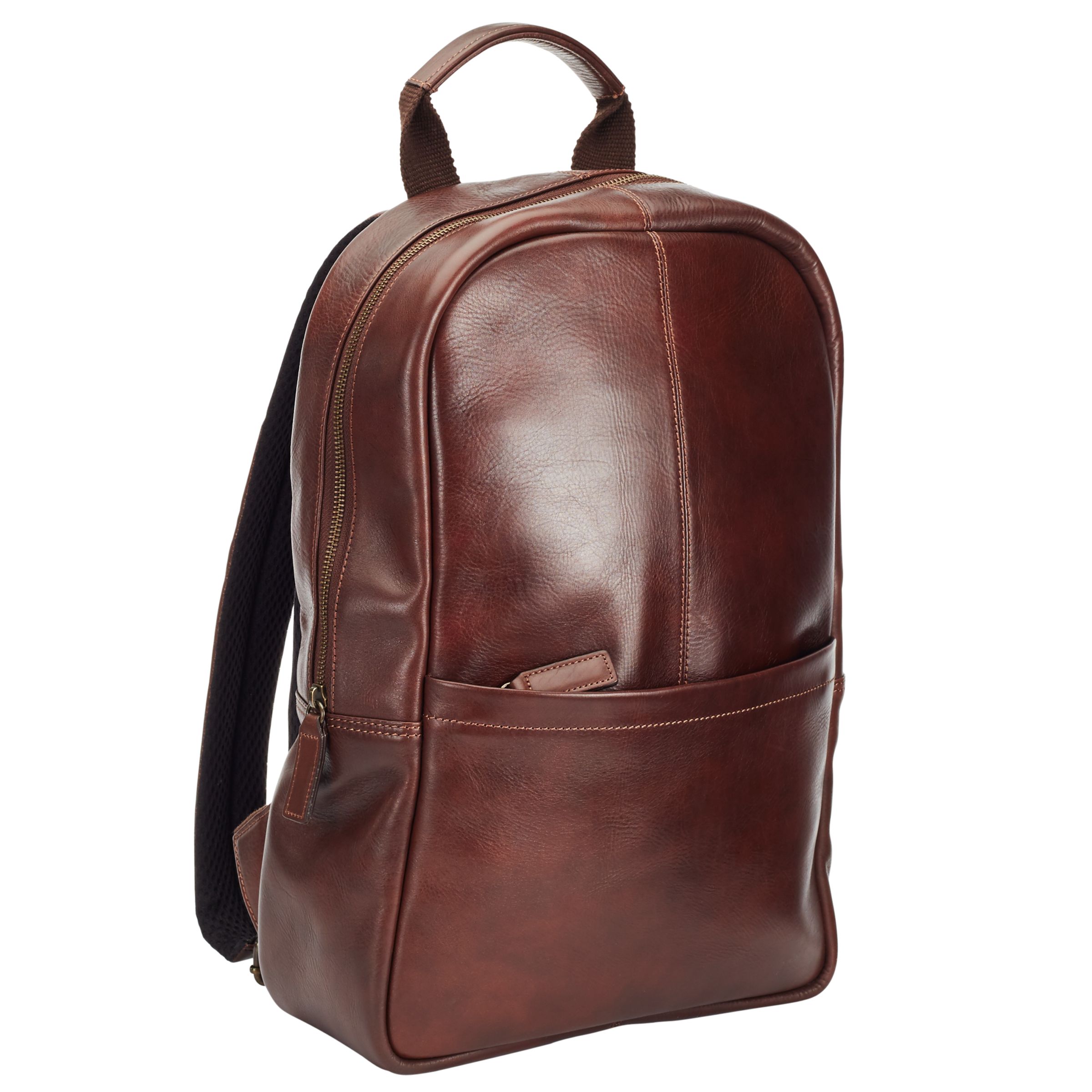 Buy Leather Backpack 74