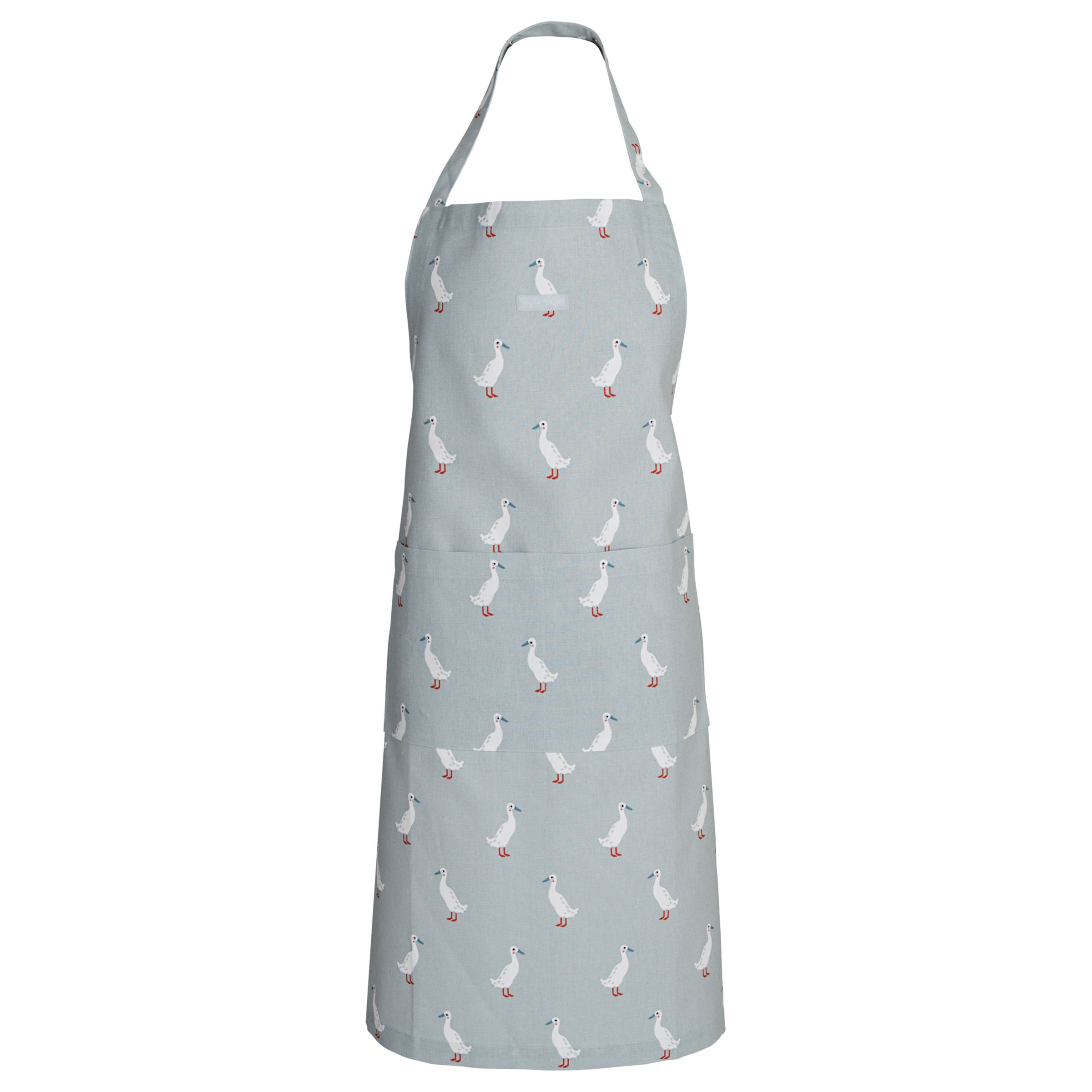 Sophie Allport Runner Duck Apron Review