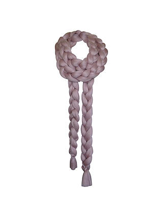 Wool Couture Extreme Chain Scarf Knitting Kit