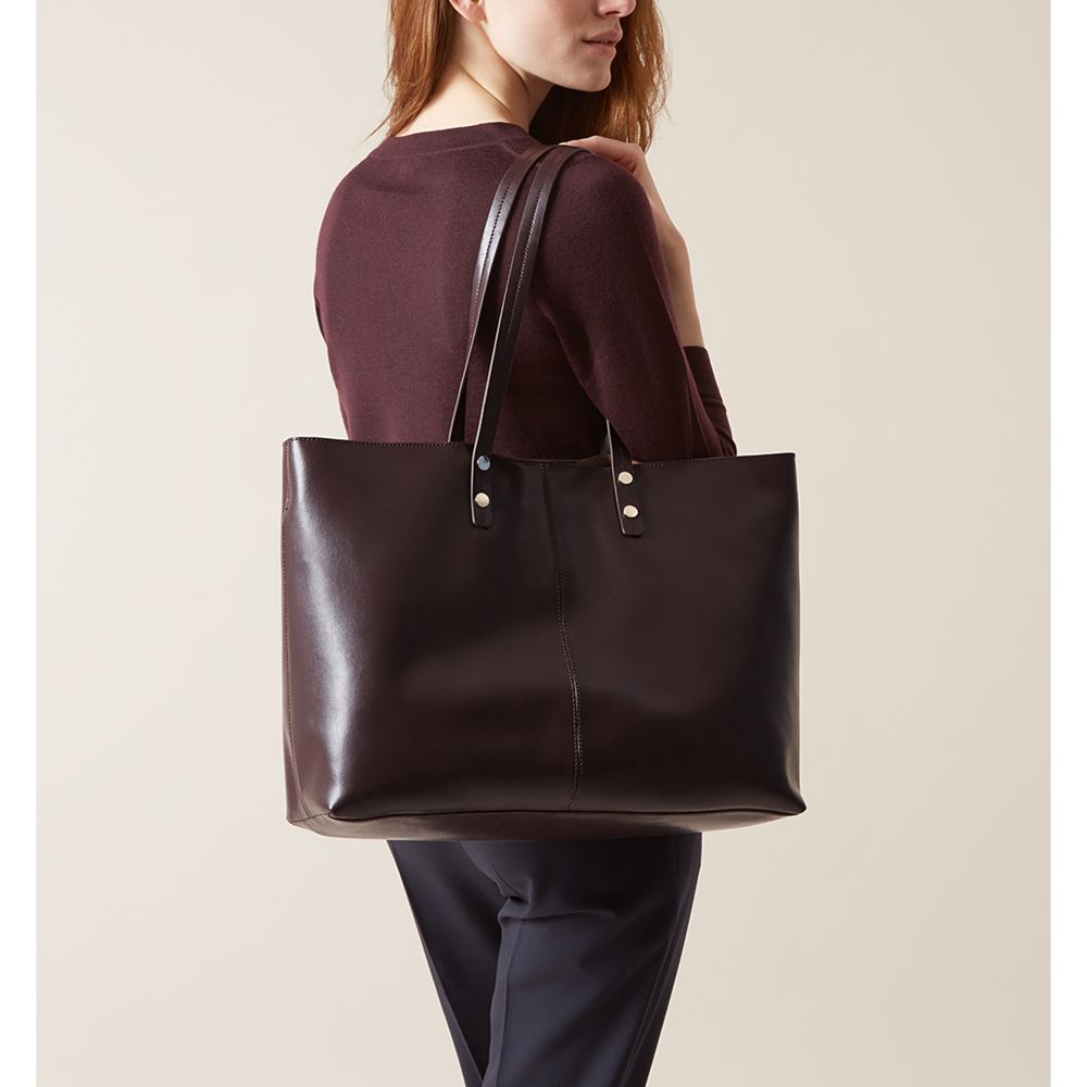 hobbs tote bag